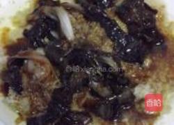 粉蒸鸭的做法图解7