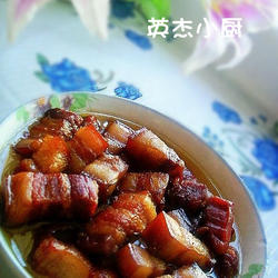 红烧肉的做法[图]