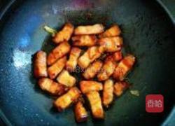 红烧肉的做法图解14