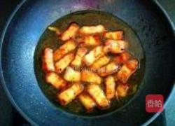 红烧肉的做法图解15