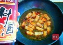 红烧肉的做法图解16