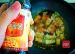 红烧肉的做法图解17