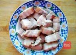 红烧肉的做法图解4