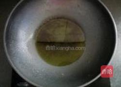 红烧肉的做法图解5