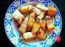 红烧肉的做法图解7