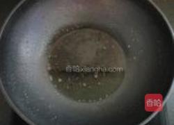 红烧肉的做法图解9