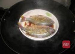 清蒸黄鳍鲷鱼的做法图解3