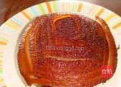 五花肉塔的做法图解12