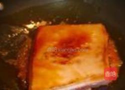 五花肉塔的做法图解5