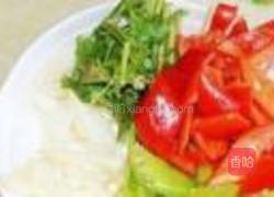 温拌海虹肉的做法图解7