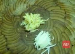 酸豆角炒鸽肫的做法图解5