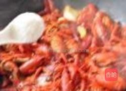 油焖小龙虾的做法图解10