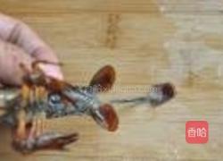 油焖小龙虾的做法图解1