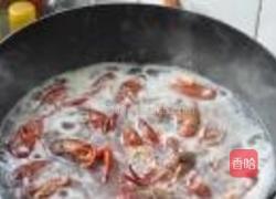 油焖小龙虾的做法图解4