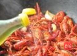 油焖小龙虾的做法图解9