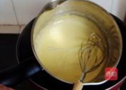 自制马斯卡彭奶酪的做法图解1