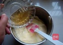 自制马斯卡彭奶酪的做法图解4