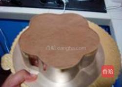 自制马斯卡彭奶酪的做法图解8