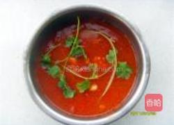 沾片子的做法图解6