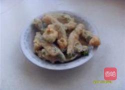 沾片子的做法图解8