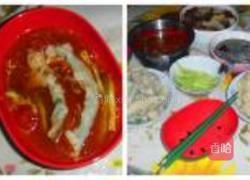 沾片子的做法图解9