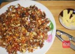 琥珀核桃的做法图解2