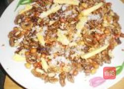 琥珀核桃的做法图解4