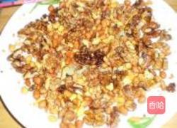 琥珀核桃的做法图解5