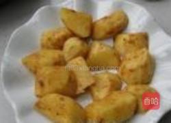 粉蒸排骨的做法图解4