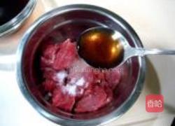 杏干肉的做法图解6