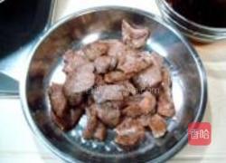杏干肉的做法图解10