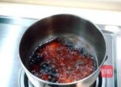 杏干肉的做法图解3