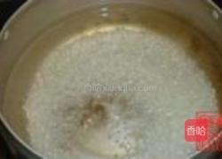 二花粥的做法图解2