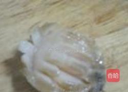 XO酱鲍鱼煲仔饭的做法图解5