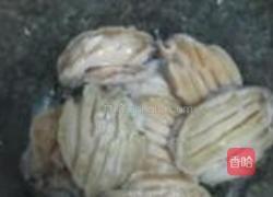 XO酱鲍鱼煲仔饭的做法图解6