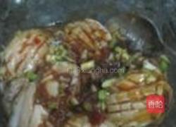 XO酱鲍鱼煲仔饭的做法图解7