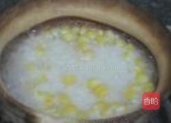 XO酱鲍鱼煲仔饭的做法图解9