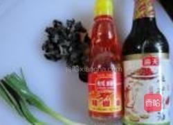 凉拌木耳的做法图解1