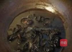 凉拌木耳的做法图解3