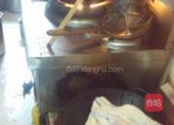 虎皮鸡爪的做法图解5