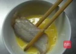 红烧带鱼的做法图解2