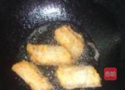 红烧带鱼的做法图解3