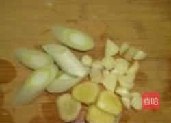 红烧带鱼的做法图解5