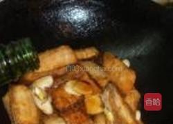 红烧带鱼的做法图解8