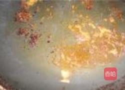 土豆炖鸡的做法图解4