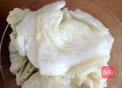 辣白菜的做法图解16