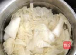 辣白菜的做法图解17