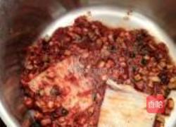 辣白菜的做法图解19