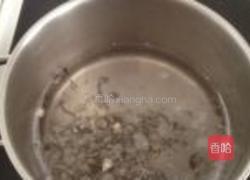 辣白菜的做法图解2