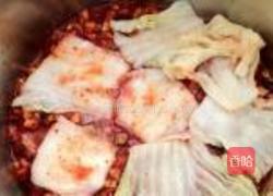 辣白菜的做法图解21